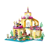 LEGO® Disney™ Arielles Unterwasserschloss 41063 (3/10)