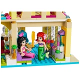 LEGO® Disney™ Arielles Unterwasserschloss 41063 (4/10)