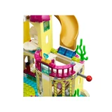 LEGO® Disney™ Arielles Unterwasserschloss 41063 (6/10)