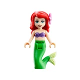 LEGO® Disney™ Arielles Unterwasserschloss 41063 (7/10)