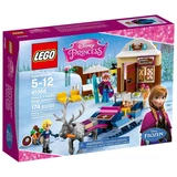 LEGO® Disney™ Anna & Kristoff's Sleigh Adventure 41066 (1/6)