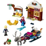 LEGO® Disney™ Anna & Kristoff's Sleigh Adventure 41066 (2/6)