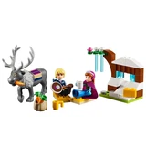 LEGO® Disney™ Anna & Kristoff's Sleigh Adventure 41066 (3/6)