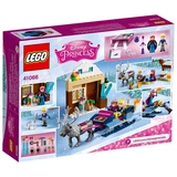 LEGO® Disney™ Anna & Kristoff's Sleigh Adventure 41066 (6/6)