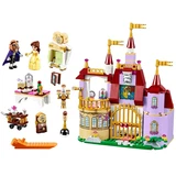 LEGO® Disney™ Le château de La Belle et la Bête 41067 (2/7)