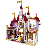 LEGO® Disney™ Le château de La Belle et la Bête 41067 (4/7)