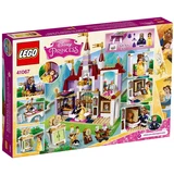 LEGO® Disney™ Le château de La Belle et la Bête 41067 (7/7)