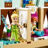 LEGO® Disney™ L'anniversaire d'Anna au château 41068 (5/6)