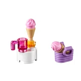 LEGO® Disney™ Treasure's Day at the Pool 41069 (5/6)