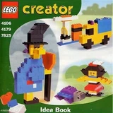 LEGO® Creator Creator Bucket 4106 (1/1)