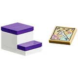 LEGO® Elves Aira's Creative Workshop 41071 (5/6)