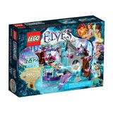 LEGO® Elves Naida's Spa Secret 41072 (1/6)