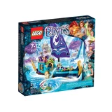 LEGO® Elves Le bateau magique de Naida et Aira 41073 (1/7)