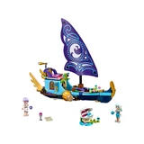 LEGO® Elves Le bateau magique de Naida et Aira 41073 (2/7)