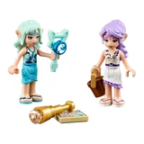 LEGO® Elves Le bateau magique de Naida et Aira 41073 (7/7)