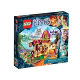 LEGO® Elves Azari and the Magical Bakery 41074 (1/6) LEGO® Elves Azari and the Magical Bakery 41074 (1/6)