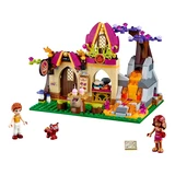 LEGO® Elves Azari and the Magical Bakery 41074 (2/6) LEGO® Elves Azari and the Magical Bakery 41074 (2/6)