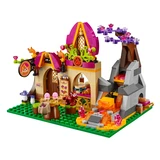LEGO® Elves Azari and the Magical Bakery 41074 (3/6) LEGO® Elves Azari and the Magical Bakery 41074 (3/6)