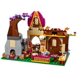LEGO® Elves Azari and the Magical Bakery 41074 (4/6) LEGO® Elves Azari and the Magical Bakery 41074 (4/6)