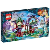 LEGO® Elves La cachette secrète des Elfes 41075 (1/8)