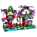 LEGO® Elves La cachette secrète des Elfes 41075 (3/8)