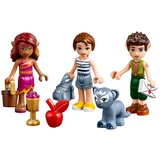 LEGO® Elves La cachette secrète des Elfes 41075 (8/8)