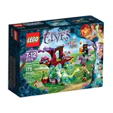 LEGO® Elves Farran and the Crystal Hollow 41076 (1/5)