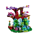 LEGO® Elves Farran and the Crystal Hollow 41076 (3/5)