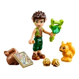 LEGO® Elves Farran and the Crystal Hollow 41076 (5/5)