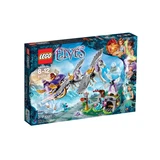 LEGO® Elves Aira’s Pegasus Sleigh 41077 (1/9)