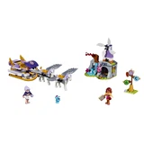 LEGO® Elves Aira’s Pegasus Sleigh 41077 (2/9)