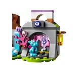 LEGO® Elves Aira’s Pegasus Sleigh 41077 (6/9)