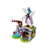 LEGO® Elves Aira’s Pegasus Sleigh 41077 (7/9)