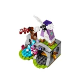 LEGO® Elves Aira’s Pegasus Sleigh 41077 (9/9)