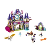 LEGO® Elves Skyra’s Mysterious Sky Castle 41078 (2/9)