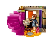 LEGO® Elves Skyra’s Mysterious Sky Castle 41078 (6/9)