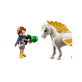 LEGO® Elves Skyra’s Mysterious Sky Castle 41078 (8/9)