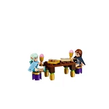 LEGO® Elves Skyra’s Mysterious Sky Castle 41078 (9/9)