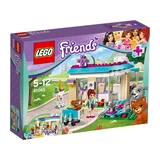LEGO® Friends Vet Clinic 41085 (1/7)
