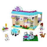 LEGO® Friends Vet Clinic 41085 (2/7)