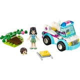 LEGO® Friends Vet Ambulance 41086 (2/7)