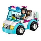 LEGO® Friends Vet Ambulance 41086 (3/7)