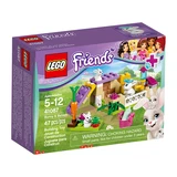 LEGO® Friends Bunny & Babies 41087 (1/6)