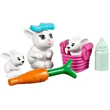 LEGO® Friends Bunny & Babies 41087 (6/6)