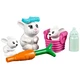 Bunny & Babies 41087 thumbnail-5