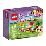 LEGO® Friends Puppy Training 41088 (1/7) LEGO® Friends Puppy Training 41088 (1/7)