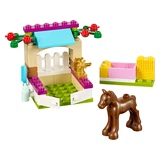 LEGO® Friends Jong veulentje 41089 (2/6) LEGO® Friends Jong veulentje 41089 (2/6)