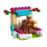 LEGO® Friends Jong veulentje 41089 (3/6) LEGO® Friends Jong veulentje 41089 (3/6)