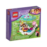 LEGO® Friends Olivia’s zwembad 41090 (1/6)