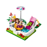 LEGO® Friends Olivia’s zwembad 41090 (3/6)